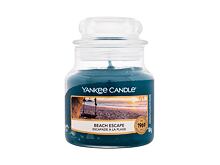 Bougie parfumée Yankee Candle Beach Escape 104 g