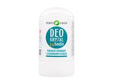 Déodorant Purity Vision Deo Crystal 60 g