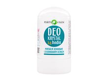 Deodorante Purity Vision Deo Crystal 60 g