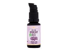 Olio per il viso Purity Vision Opuntia Raw Bio Oil 15 ml