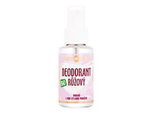 Deodorante Purity Vision Rose Bio Deodorant 50 ml