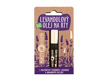 Lippenöl Purity Vision Lavender Bio Lip Oil 10 ml