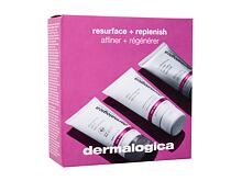 Crema giorno per il viso Dermalogica Age Smart Resurface + Replenish 12 ml Sets