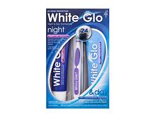 Dentifrice White Glo Night & Day Toothpaste 100 g