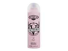 Deodorante Cuba Victory 200 ml