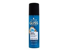 Soin sans rinçage Schwarzkopf Gliss Aqua Revive Express-Repair-Conditioner 200 ml