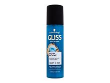 Spray curativo per i capelli Schwarzkopf Gliss Aqua Revive Express-Repair-Conditioner 200 ml