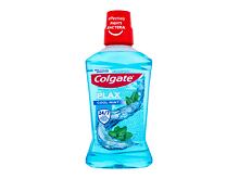 Mundwasser Colgate Plax Cool Mint 250 ml