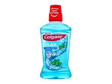 Bain de bouche Colgate Plax Cool Mint 250 ml