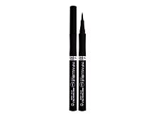 Eyeliner L'Oréal Paris Infaillible Grip 24H Precision Felt Eyeliner 1 ml 01 Black