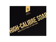 Sapone Angry Beards H-Calibre Soap Dirty Sanchez 100 g