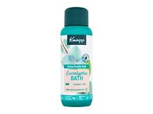 Bain moussant Kneipp Eucalyptus Bath 400 ml