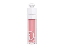 Gloss Christian Dior Addict Lip Maximizer 6 ml 001 Pink