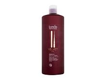 Shampooing Londa Professional Velvet Oil 1000 ml