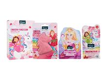 Badeschaum Kneipp Kids Unicorn Princess 40 ml Sets