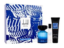 Eau de Toilette Dunhill Driven 100 ml Sets