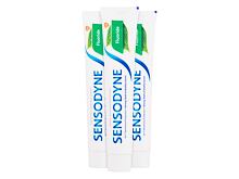 Dentifrice Sensodyne Fluoride 75 ml