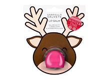 Balsamo per le labbra Gabriella Salvete Winter Time Lip Balm Vanilla 6,9 g