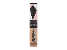 Concealer L'Oréal Paris Infaillible More Than Concealer 11 ml 332 Amber