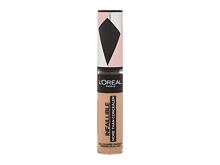 Correcteur L'Oréal Paris Infaillible More Than Concealer 11 ml 332 Amber