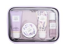 Körperspray Victoria´s Secret Levender & Vanilla Relax 75 ml Sets
