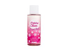Spray per il corpo Victoria´s Secret Pink Fresh & Clean Frosted 250 ml