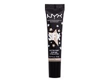 Fond de teint NYX Professional Makeup SFX Glitter Paint 8 ml 02 Broomstick Baddie