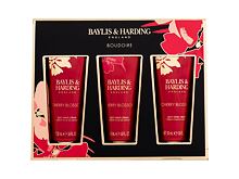 Crème mains Baylis & Harding Boudoire Cherry Blossom 50 ml Sets