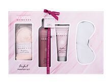 Badeschaum The Indulgent Bathing Co. Serene Moments Perfect Pamper Set 300 ml Sets