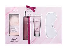 Bain moussant The Indulgent Bathing Co. Serene Moments Perfect Pamper Set 300 ml Sets