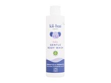 Duschgel Kii-Baa Organic Baby Gentle Body Wash 250 ml