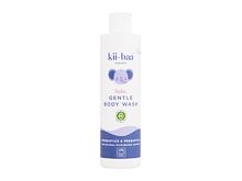 Doccia gel Kii-Baa Organic Baby Gentle Body Wash 250 ml