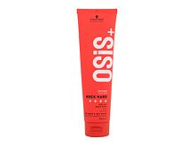 Sculptant et modelant Schwarzkopf Professional Osis+ Rock Hard 150 ml