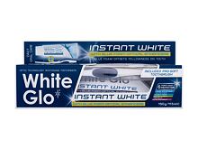 Dentifrice White Glo Instant White 150 g