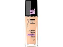 Foundation Maybelline Fit Me! SPF18 30 ml 115 Ivory