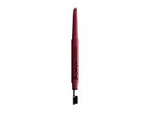 Kajalstift NYX Professional Makeup Epic Smoke Liner 0,17 g 06 Brick Fire