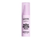Base make-up NYX Professional Makeup The Marshmellow Primer 30 ml