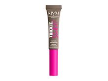 Augenbrauen-Mascara NYX Professional Makeup Thick It Stick It! 7 ml 01 Taupe