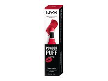 Lippenstift NYX Professional Makeup Powder Puff Lippie 12 ml 16 Boys Tears