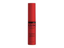 Lipgloss NYX Professional Makeup Butter Gloss 8 ml 40 Apple Crisp