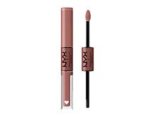 Lippenstift NYX Professional Makeup Shine Loud 3,4 ml 05 Magic Maker
