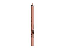Lippenkonturenstift NYX Professional Makeup Line Loud 1,2 g 03 Goal Crusher