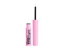 Eyeliner NYX Professional Makeup Vivid Brights 2 ml 09 Sneaky Pink