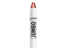 Illuminateur NYX Professional Makeup Jumbo Multi-Use Highlighter Stick 2,7 g 02 Vanilla Ice Cream