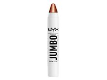 Illuminateur NYX Professional Makeup Jumbo Multi-Use Highlighter Stick 2,7 g 06 Flan