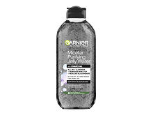 Acqua micellare Garnier Skin Naturals Micellar Purifying Jelly Water 400 ml