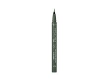 Eyeliner L'Oréal Paris Infaillible Grip 36H Micro-Fine Brush Eye Liner 0,4 g 05 Sage Green