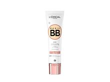 BB crème L'Oréal Paris Magic BB 5in1 Transforming Skin Perfector 30 ml Light