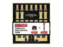 Crema giorno per il viso L'Oréal Paris Revitalift Laser X3 Day Cream 50 ml Sets