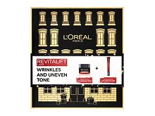 Tagescreme L'Oréal Paris Revitalift Laser X3 Day Cream 50 ml Sets
